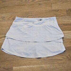Athleta Girl tennis skort